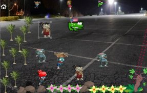 Zombies puertorriqueños screenshot 4