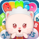 Bingo Animals Icon