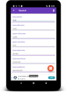 Einheitenrechner screenshot 11