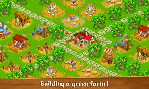 Family Farm Happy screenshot 4