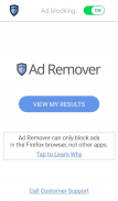 Ad Remover screenshot 0