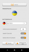 Ukrainische Wörter lernen mit Smart-Teacher screenshot 4