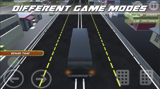 Cartoon Cars: Traffic School screenshot 1