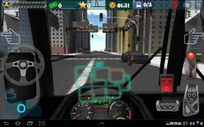 Cidade Bus Driver screenshot 6