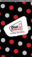 Dial a Delivery screenshot 4