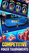 PlayPokerGO - Texas Hold’em screenshot 3