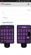 SwiftKey Keyboard Free screenshot 18