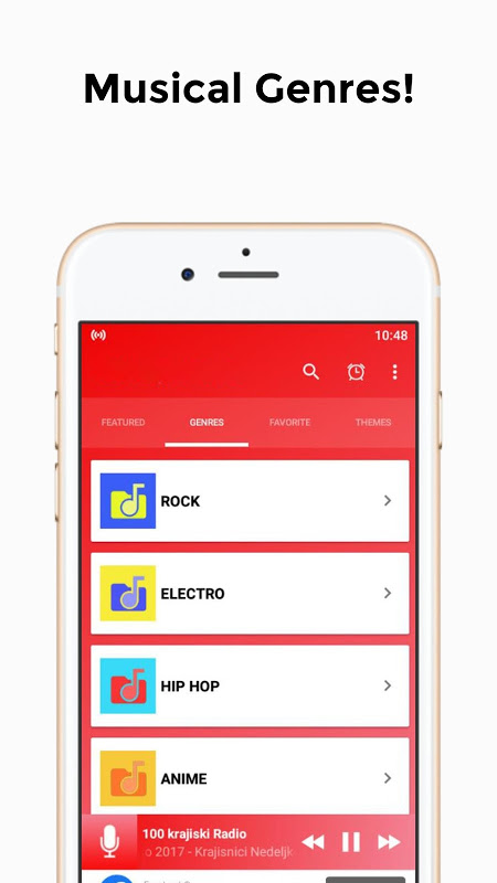 Star Fm Grenada for Android - Free App Download