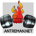Bodybuilding Antreman.NET
