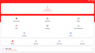 ZvingTube - All Social Media Downloader screenshot 9