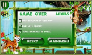 Monkey Banana Stunts screenshot 7