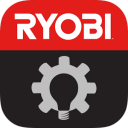 RYOBI™ Phone Works Icon