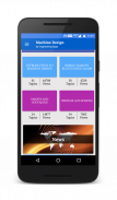 Machine Design screenshot 1