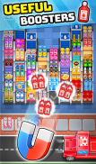 Factory Jam 3d: Sorting Puzzle screenshot 11