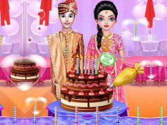 Great Indian Wedding and Fashion Salon Parlour screenshot 3