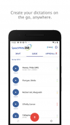 SpeechWrite 360 screenshot 1