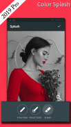 Photo Editor New Version 2019 screenshot 0