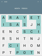 Word Search: Snake screenshot 6