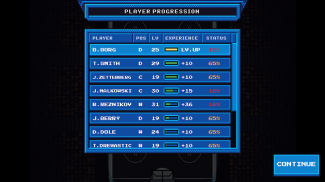 Ice League Hockey screenshot 9