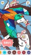 Color by Number: Coloring Book screenshot 11