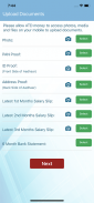 ATD Money Salary Loan, Payday Loan, Same Day Loan screenshot 1