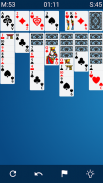 Klondike Solitaire Premium screenshot 9