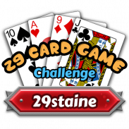 29 Card Game Challenge screenshot 4