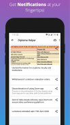 Diploma Helper|Question Papers screenshot 3