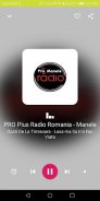 Radio manele noi screenshot 5