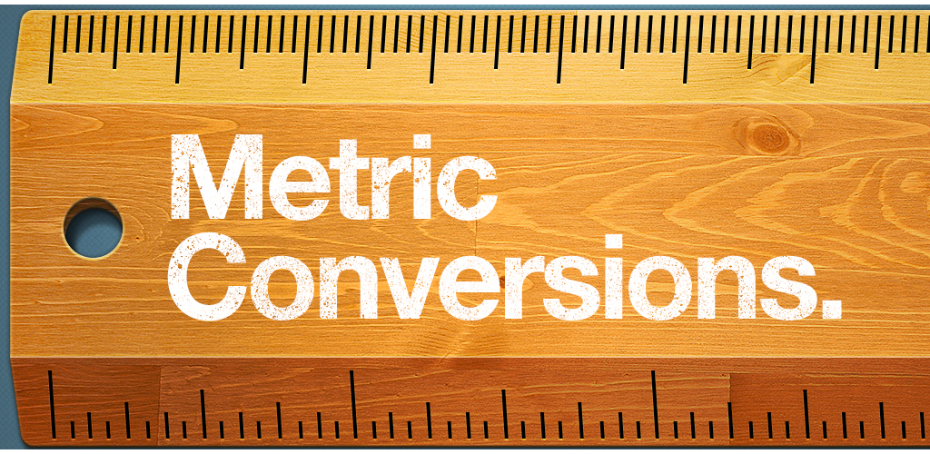 Metric. Метрическая конверсия.