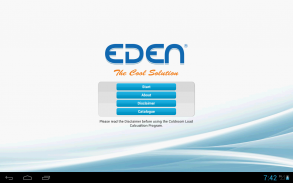 Eden Select (S) screenshot 0