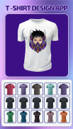 T Shirt Design pro - T Shirt screenshot 4