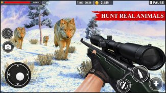 juegos del salvajes animales screenshot 3