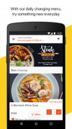 FreshMenu - Food Ordering App screenshot 0