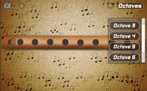 Flute Pro screenshot 3