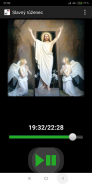 Růženec Audio Česky offline screenshot 4