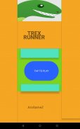 TREX RUNNER screenshot 2