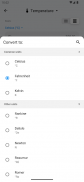 Unit Converter - AUC screenshot 15