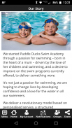 Puddle Ducks Swim Academy screenshot 3