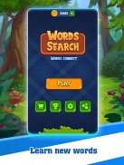 Words search - Words connect screenshot 3