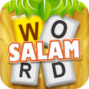 Word salam Icon