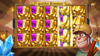 Akamon Slots – FREE Slots screenshot 2