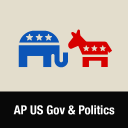 AP US Gov & Politics Exam Prep Icon
