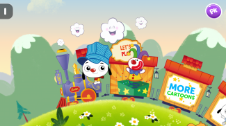 Download do APK de PlayKids+ para Android