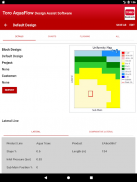 AquaFlow Drip Design screenshot 1