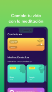 Bambú: Meditación y Relajación screenshot 3