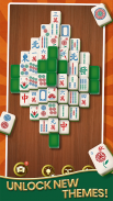 Mahjong Solitaire - Master screenshot 6