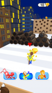 Super Hero Run 3D screenshot 7