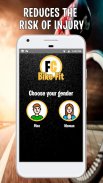 Bike Fit calculator: size my bike screenshot 2