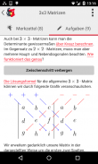 Mathe App für Studium & Abitur screenshot 18